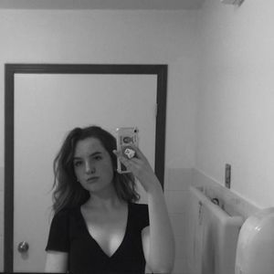 Meet your Posher, Lydia